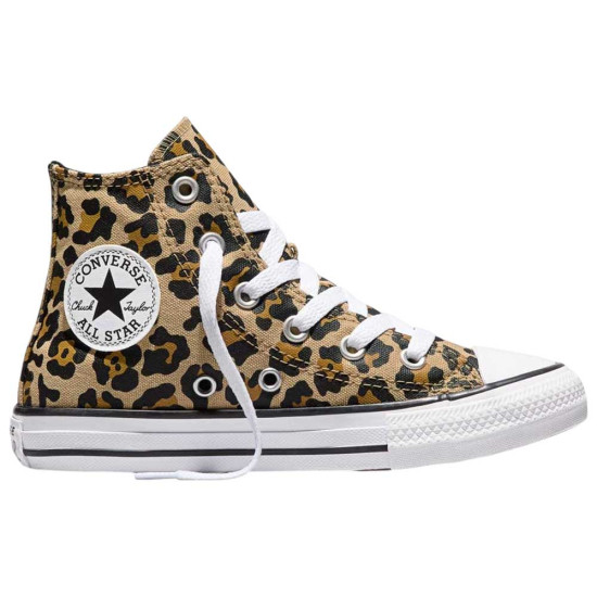 Converse Chuck Taylor All Star Leopard